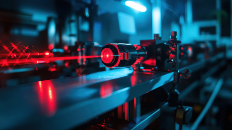 Interferometry